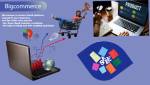 Read more about the article What is Big Commerce Used For?