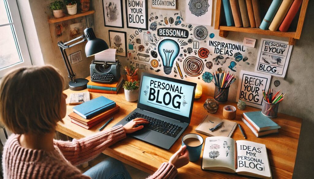 How to make money blogging