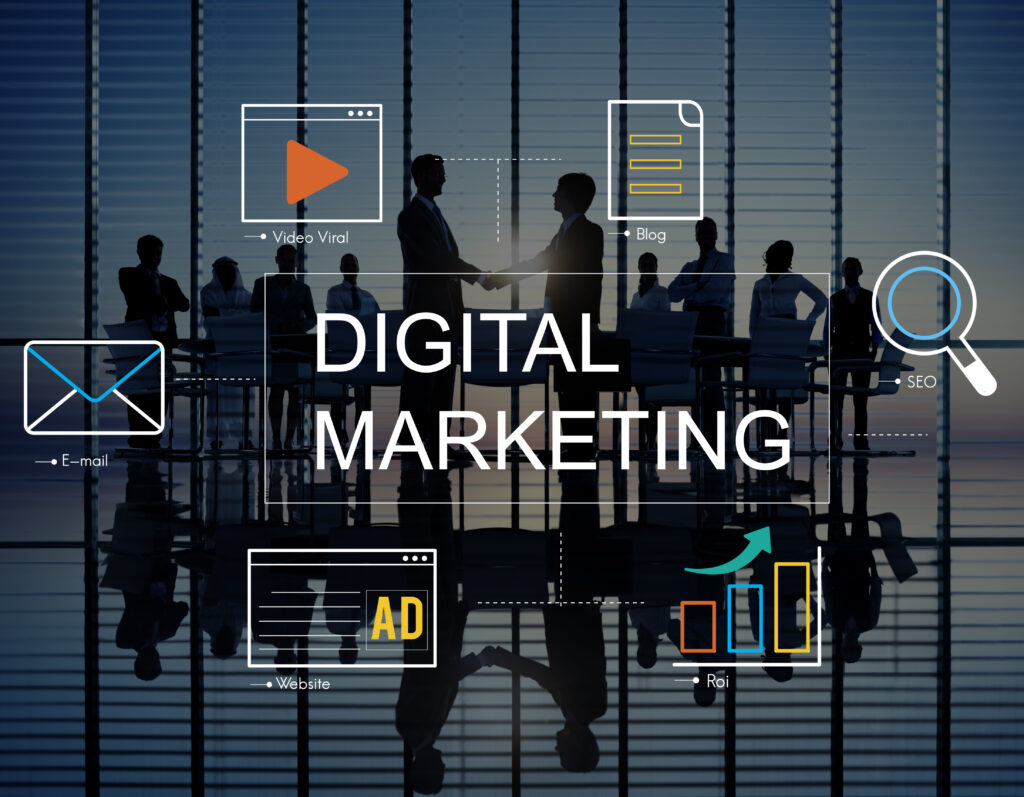 Why is digital marketing important for your business?