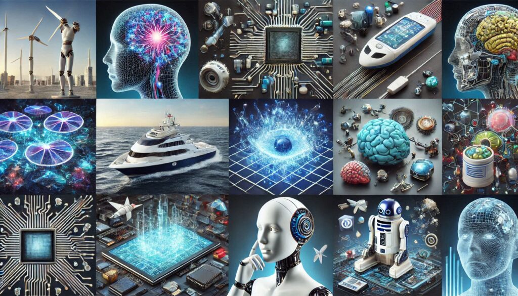 What Artificial Intelligence Does to Our World