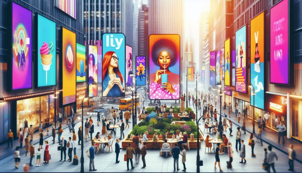 Display Advertising