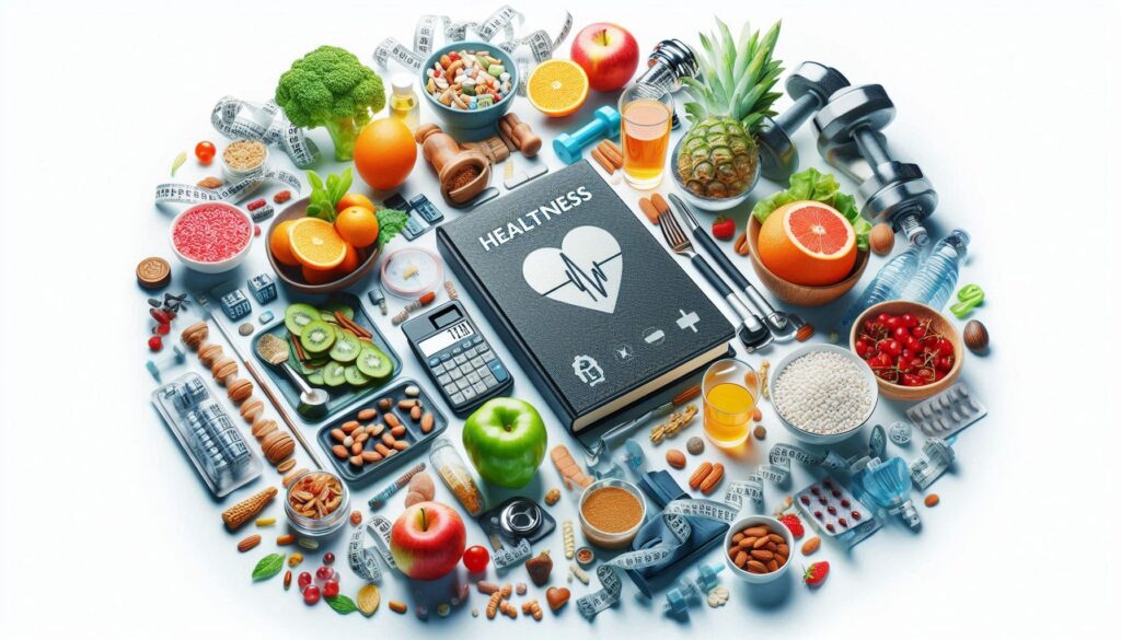 Health And Fitness