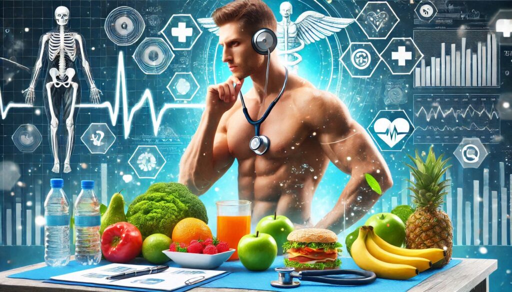 Health And Fitness