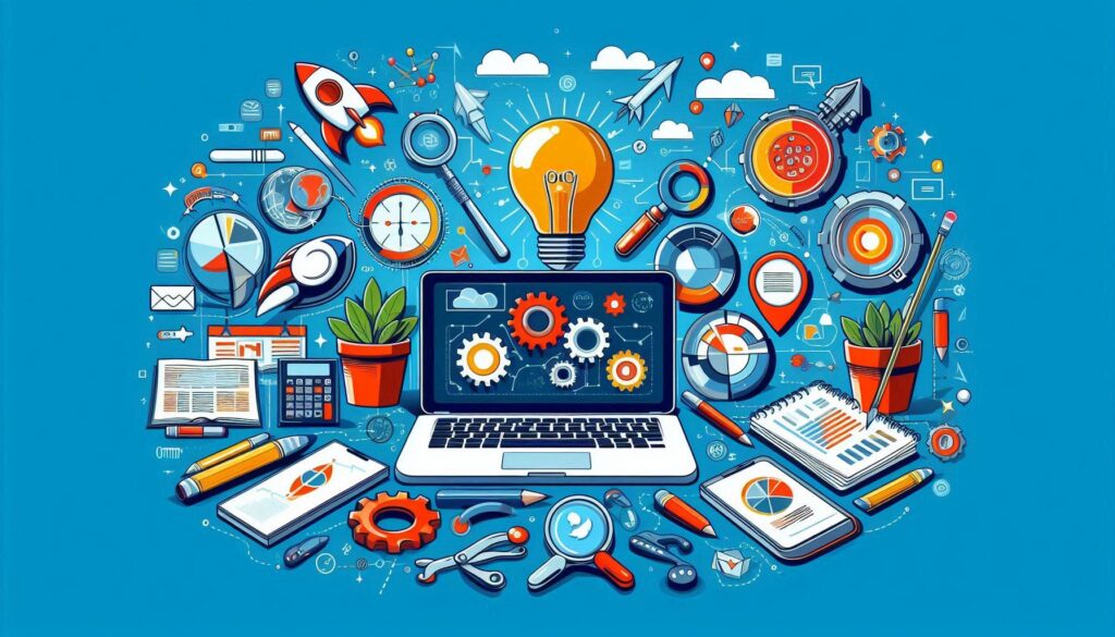 Advertising and Marketing Design