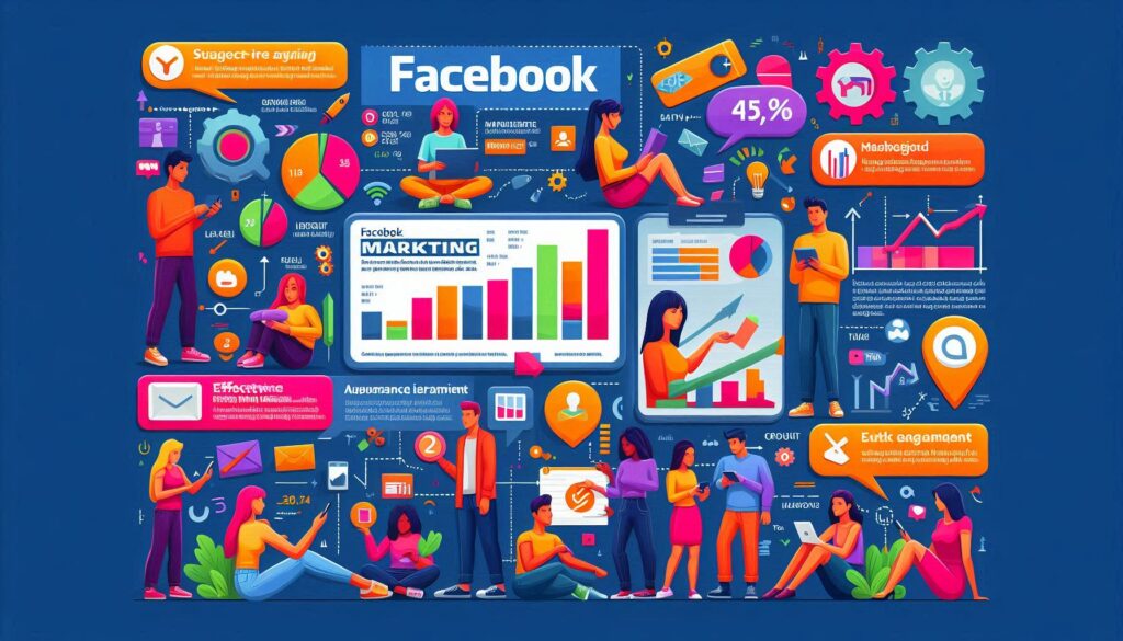 What Facebook Marketing Is?
