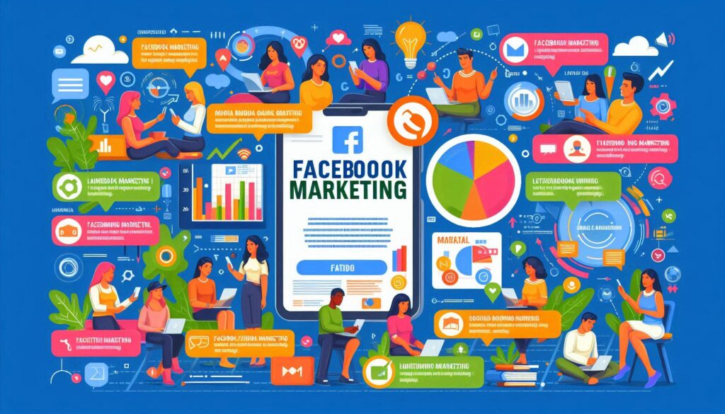 What Facebook Marketing Is?