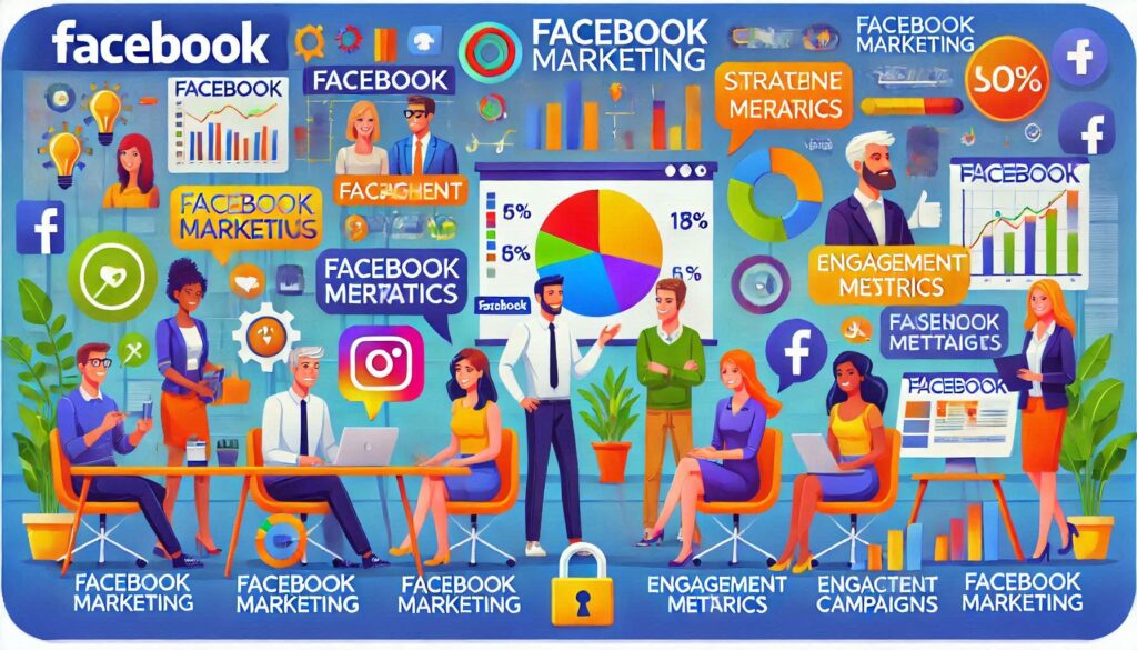 Benefits of Facebook Marketing