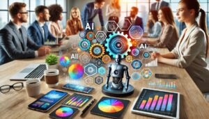 Read more about the article Your Complete Guide for Growth Unlocking AI Marketing Tools