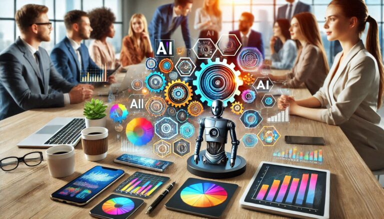 AI Marketing Tools