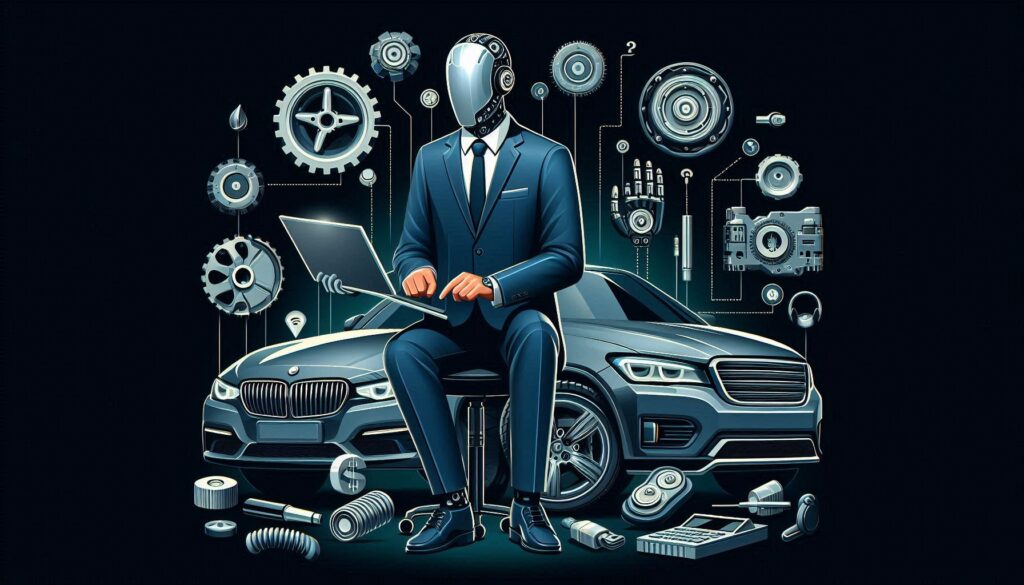 A-Premium Auto Parts